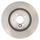 Front Brakes Convertible John Cooper Works Fits 09-15 MINI COOPER 538170 (For: More than one vehicle)