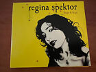 CD by Regina Spektor- Begin To Hope (2006)