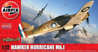 AFX01010A 1:72 Airfix Hawker Hurricane Mk.I