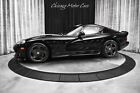 2000 Dodge Viper GTS Only 24k Miles! 6 Speed Manual! Hot Color Comb
