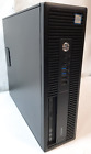 HP EliteDesk 800 G2 SFF Desktop PC 3.40GHz Core i7-6700 16GB RAM No HDD