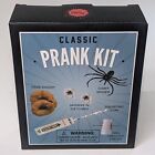 THE ORGINAL FUN WORKSHOP Classic Prank Kit Novelty Gift