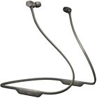Bowers & Wilkins in Ear Wireless Headphones Space Grey Bluetooth PI3 Head Phones