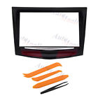 Touch Screen Display For 2013-2017 Cadillac ATS CTS SRX XTS CUE Replacement+Tool (For: Cadillac ATS)