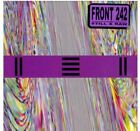 Still & Raw by Front 242 (CD, 2003)