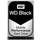 Western Digital Performance Black WD5000, 500GB 7200 RPM 2.5
