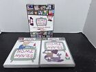 Home Movies - The Complete Series (12-Disc DVD Set, Shout Factory, Adult Swim)