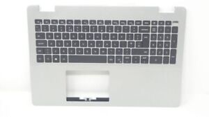 NEW GENUINE Dell Inspiron 3501 3505 Palmrest Keyboard Assembly USB C 6NKT0 DXJJ1