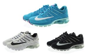 Nike 806798 Womens Air Max Excellerate 4 Low Top Running Shoes Sneakers