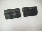 John Deere 60,70 Lawn Tractor Foot Rest Pedals-Used-AM31916-Pair