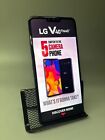 LG V40 ThinQ 4G LM-V409 64GB Black DEMO USED