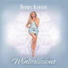 Debbie Gibson - WINTERLICIOUS [New CD]