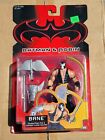 Batman & Robin BANE Double Attack Axe & Colossal Crusher Gauntlet 1997