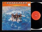 Aerosmith - Self Titled Debut LP  Columbia KC 32005 - Original 1st Orange Cover