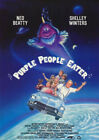 Purple People Eater [New DVD]