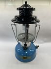 Sears Double-Mantle White Gas Lantern Model 476.74060 dated 1/67 Untested