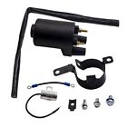 Ignition Coil Kit High-Quality Ignition Coil Replaces 166-0772 166-0820
