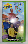 The Wiggles - Wiggly Play Time (VHS) Clamshell