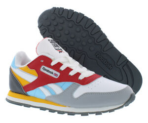 Reebok Classic Leather PS Unisex Shoes