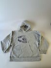Vintage 80s Champion Reverse Weave Hoodie Heather Grey Made In USA