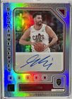 New Listing2023-24 Panini Donruss Georges Niang Signature Series Auto Autograph