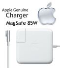 85W MagSafe1 Adapter Charger MaBook Pro 13''/15''/17'' Before Mid 2012 Genuine