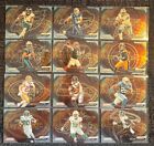 2023 Panini Prizm FIREWORKS Insert Complete Your Set You Pick Football Card PYC