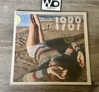 Taylor Swift - 1989 (Taylor's Version) 2LP LTD ED Sunrise Boulevard Yellow Vinyl