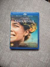 Midsommar Blu-ray + DVD 2 Disc Set