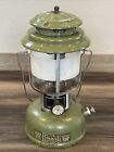 SEARS 72325-1 Double Mantel Lantern 7/76 Untested Parts Or Repair