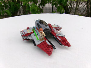 LEGO Star Wars 75135 Obi-Wan's Jedi Interceptor Set