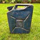 WW2 BRITISH RAF JERRY CAN BMB (BRIGGS MOTOR BODIES) 1944 NORMANDY FRANCE