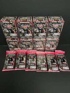 2023 Panini Absolute NFL Football Lot 8 Blaster Box - 6 Value Pack Kaboom Chaser