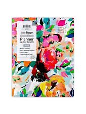 See It Bigger 2024 2025 Two Year Large Print Monthly Planner Contact Notes Plus