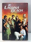 LAGUNA BEACH The Complete Second Season 2 Two MTV Series DVD BUY 2 GET 1 FREE