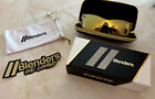 Coach Prime Deion Sanders Blenders Prime 21 Sunglasses Special Edition Gold 🔥🔥