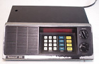 Vintage Bearcat BC-210 VHF/UHF Programmable Scanner - Working