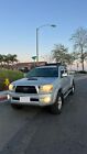 2008 Toyota Tacoma DOUBLE CAB PRERUNNER