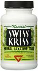 New ListingSwiss Kriss Herbal Laxative - 250 Tablets- brand new unopened