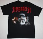 Megadeth Killing Is My Business Men T-shirt Black Tee All Sizes S-5XL P43