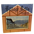 John Klein Village Bells, Carillon Music From The Bavarian Village Leavenworth W