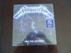 Metallica Ride the Lightning LP (2016) NEW