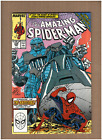 Amazing Spider-man #329 Marvel Comics 1990 Tri-Sentinel Erik Larsen VF+ 8.5