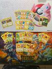 Vintage Pokemon Card Lot WOTC Gym Neo First Edition Fire Lot 31 Cards