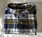 Eddie's Favorite Flannel Shirt - Slim-fit XL - 