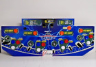 Used Arcade1up NFL Blitz Control Panel | Controller Deck ONLY | Year: 2022