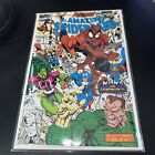 The Amazing Spider-Man #348 Jun 1991 Marvel  Higher Grade NM COPY