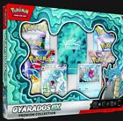 Pokémon TCG Gyarados EX Premium Collection - GameStop Exclusive - New Sealed
