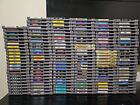 NES Nintendo Games - Take your pick !! Pins Cleaned - FAST Shipping & discounts!