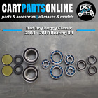 Bad Boy Buggy Classic FRONT END Bearing Kit fits 2003 - 2010